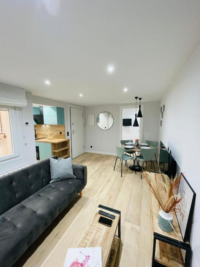 Alanda Vivienda Turistica Leilighet Burgo Eksteriør bilde